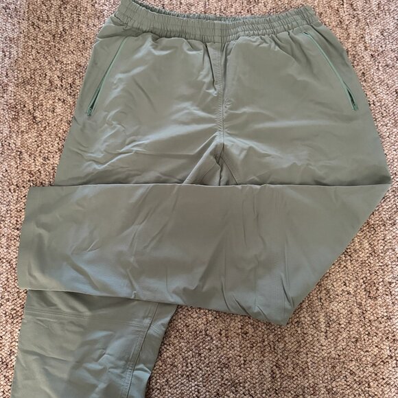 Outdoor Voices RecTrek Pants Mens - Size M - Picture 6 of 6